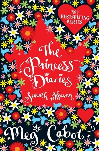 The Princess Diaries: Seven Heavens