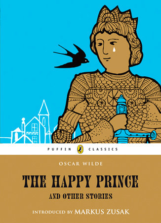 The Happy Prince and Other Stories