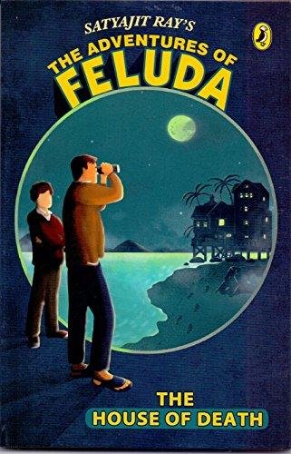 The Adventures of Feluda: The House of Death