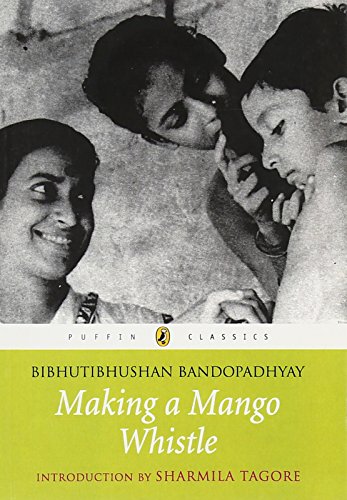 Making A Mango Whistle