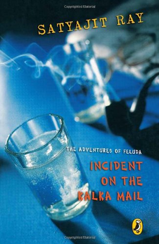 Adventures Of Feluda : Incident On The Kalka Mail
