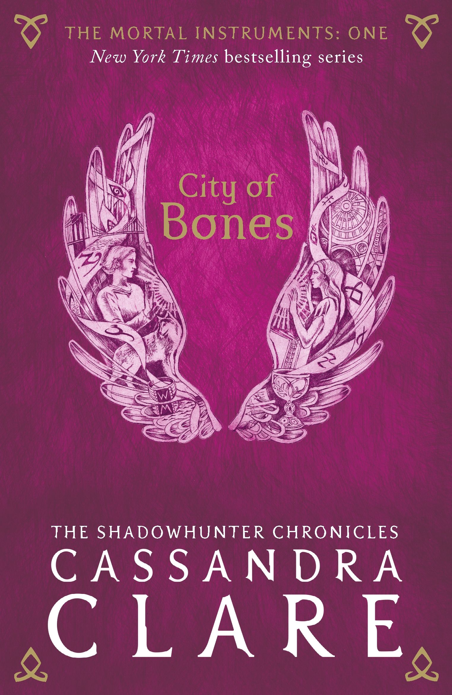 City of Bones