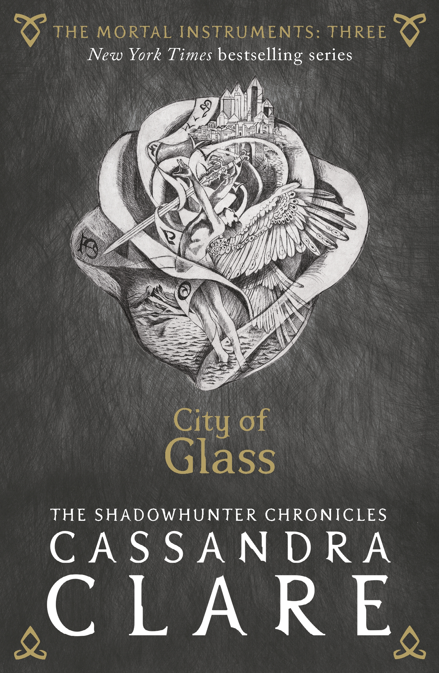 City of Glass