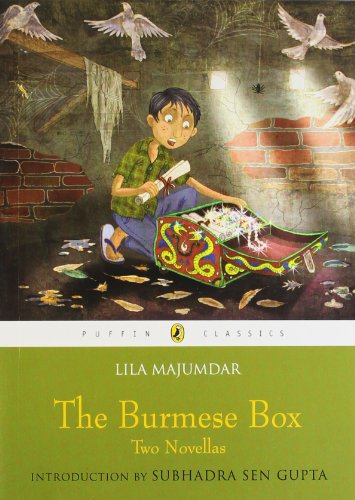 The Burmese Box