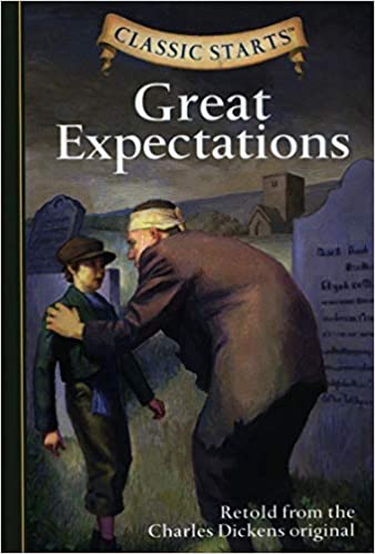 Classic Starts : Great Expectations