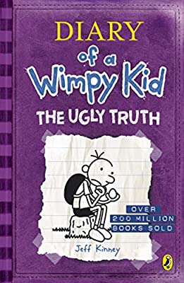 Diary of a Wimpy Kid: The Ugly Truth (Book 5)