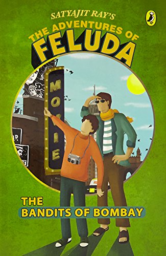 The Adventures Of Feluda: Bandits Of Bombay
