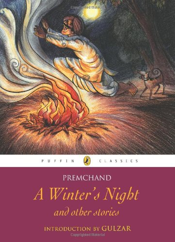 Winter's Night and Other Stories