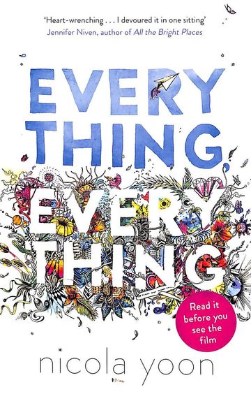 Everything, Everything