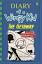 Diary of a Wimpy Kid: The Getaway (Book 12)