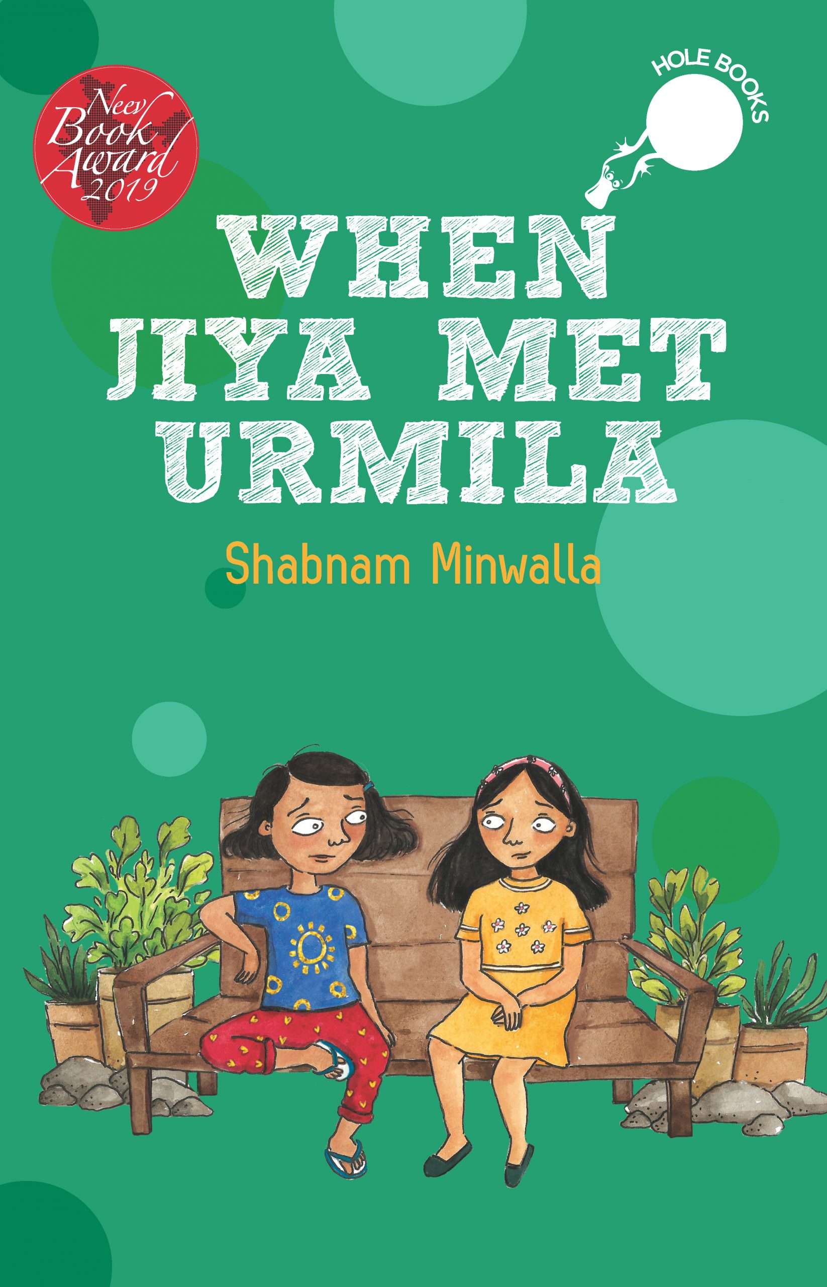 When Jiya Met Urmila