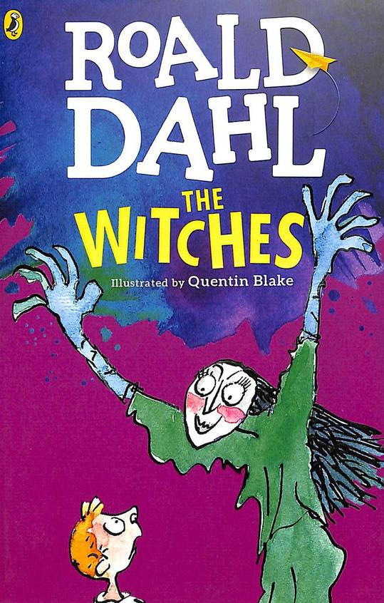 The Witches