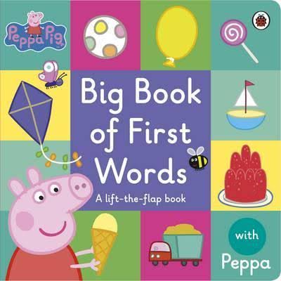 Peppa Pig: Peppa’s First 100