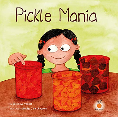 Pickle Mania