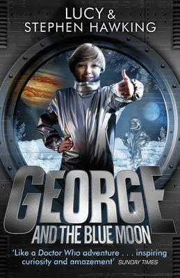 George and the Blue Moon (Book 5)