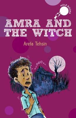 Amra and the Witch