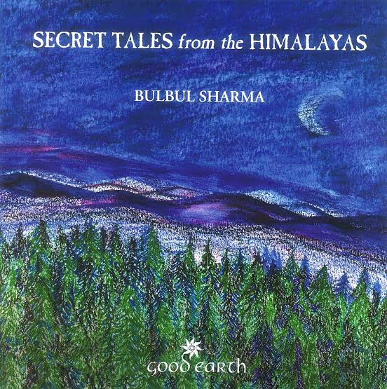 Secret Tales from the Himalayas