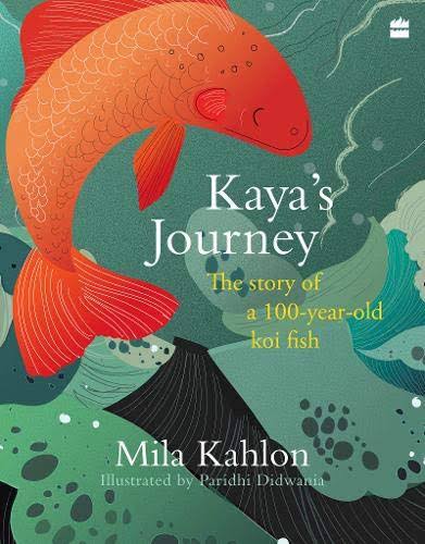 Kayas Journey