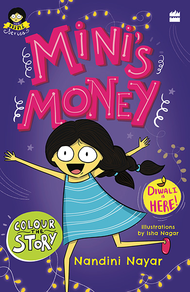 Mini's Money