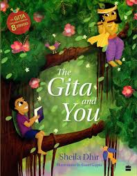 The Gita and You