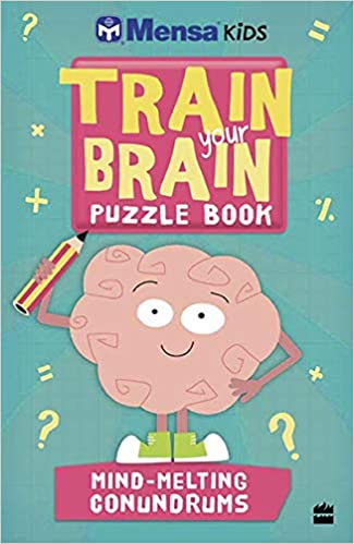 Mensa Mind-melting Conundrums