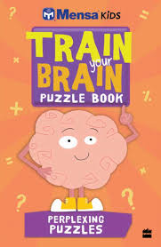 Mensa Perplexing Puzzles