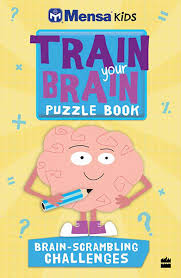 Mensa Brain-scrambling Challenges