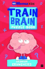 Mensa Cranium Crunchers