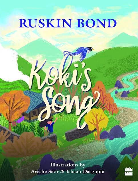 KOKI'S SONG