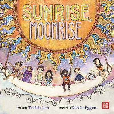 Sunrise, Moonrise