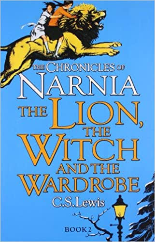 The Lion, the Witch and the Wardrobe