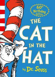 The Cat in the Hat