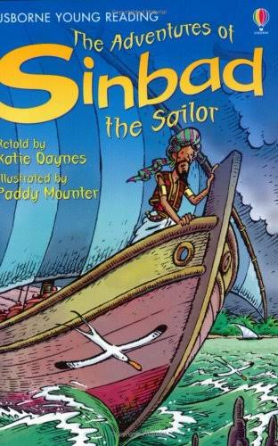 Sinbad the Sailor