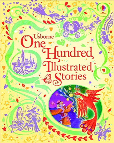 One Hundred Illustrated Stories