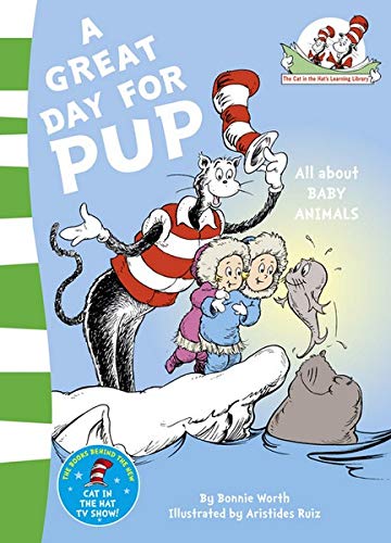 A Great Day for Pup