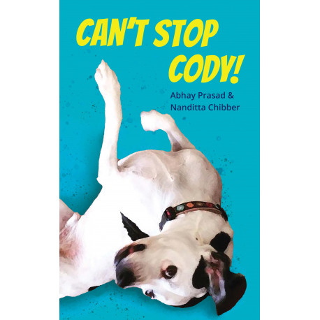 Can't Stop Cody