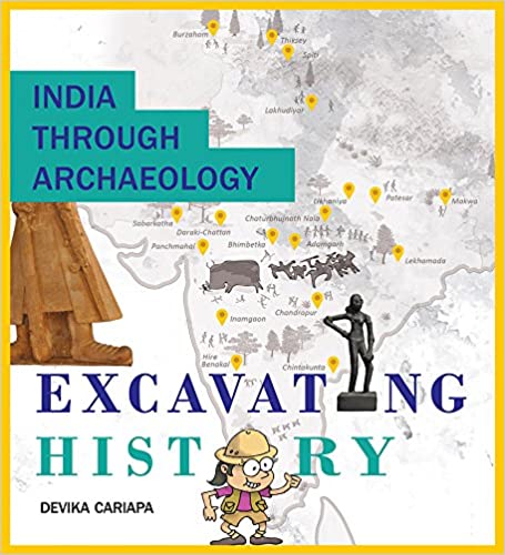 India Through Archaeology