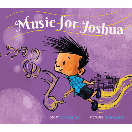 Music For Joshua