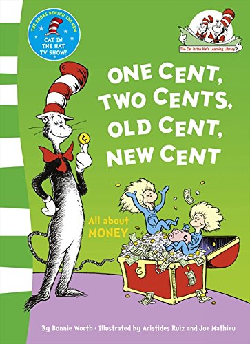 One Cent, Two Cents, Old Cent, New Cent