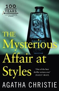 The Mysterious Affair at Styles