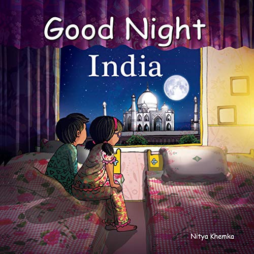 Good Night India