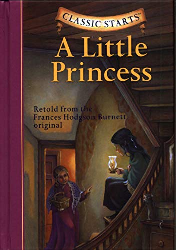 A Little Princess - Hardcover