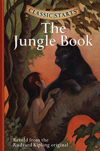 The Jungle Book