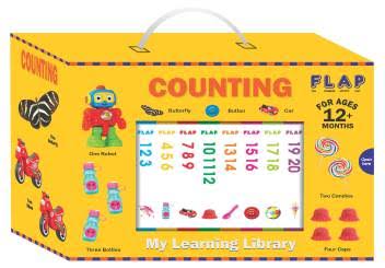 My Learning Library : Counting