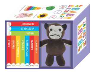Baby Library Boxset