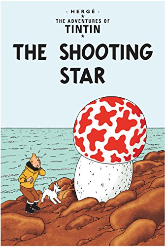 Tintin Shooting Star