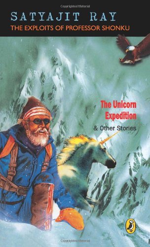 Unicorn Expedition