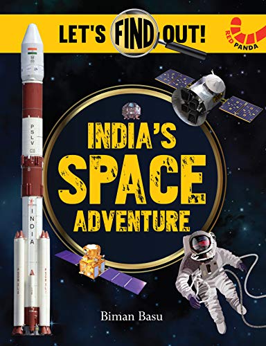 India's Space Adventure