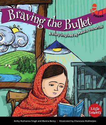 Little Leaders Series: Braving the Bullet