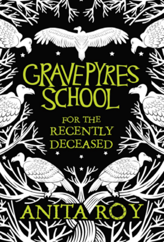 Gravepyres School for the Recently Deceased